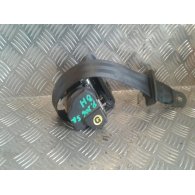 PEUGEOT 206 Ferdehátú (2A/C) Bal hátsó Biztonsági Öv