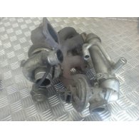 FORD MONDEO III (B5Y) 2.0 TDCi Turbó