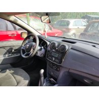 DACIA SANDERO II Biztosítéktábla Utastér