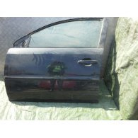 OPEL VECTRA C GTS Bal első Ajtó (Részeivel)