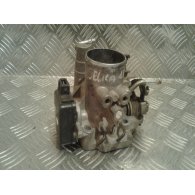 TOYOTA CELICA (AT16_, ST16_) 1.6 GT 16V Fojtószelep (Elektromos)