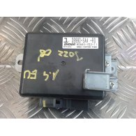 HONDA JAZZ II (GD) Elektronika (Magában)