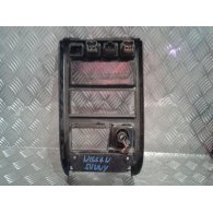 NISSAN SUNNY III Hatchback (N14) Középkonzol Keret