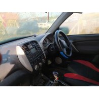 TOYOTA RAV 4 II Kormány