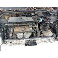 CITROËN NEMO Dobozos (AA_) 1.4 Fojtószelep (Elektromos) KFV