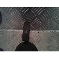 SUZUKI IGNIS II (MH) Vészvillogó Kapcsoló