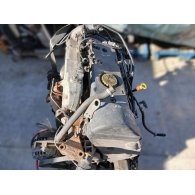 PEUGEOT BOXER Motor (Fűzött blokk hengerfejjel)