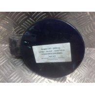 PEUGEOT 207 (WA_, WC_) Tankajtó