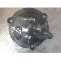 MAZDA 323 C IV (BG) Fűtőmotor (Nem klímás)