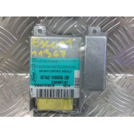 FORD ESCORT VII (GAL, AAL, ABL) Bal első Ütközés Érzékelő (Homlokfalon)