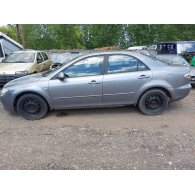 MAZDA 6 (GG) Bal első Külső Kilincs