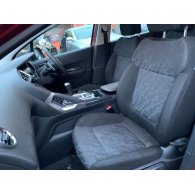PEUGEOT 3008 Bal első Ülés
