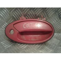 MITSUBISHI COLT IV (CA_A) Jobb első Külső Kilincs