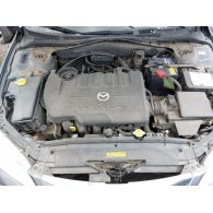 MAZDA 6 (GG) 2.0 Önindító