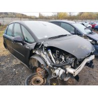 CITROËN C4 PICASSO II Jobb első Ablak