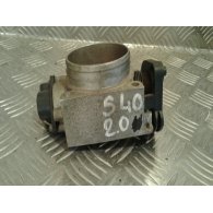 VOLVO S40 I (VS) 2.0 Fojtószelep (Elektromos)