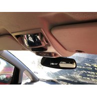 FORD FOCUS C-MAX I Belső Visszapillantó Tükör