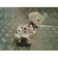 NISSAN PRIMERA (P10) Jobb első Ajtózár