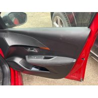 PEUGEOT 208 Jobb első Ablakemelő Szerkezet (Elektromos)