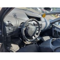 CITROËN C4 PICASSO I (UD_) Biztosítéktábla Utastér
