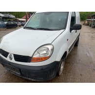 RENAULT KANGOO (KC0/1_) Bal Fényszóró