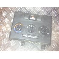 OPEL ZAFIRA B (A05) Fűtéskapcsoló
