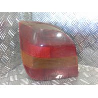 FORD FIESTA III (GFJ) Bal Hátsó Lámpa