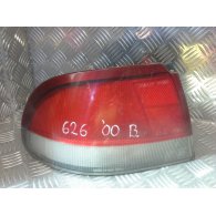 MAZDA 626 IV (GE) Bal Hátsó Lámpa