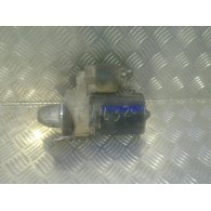 MERCEDES-BENZ M-CLASS W163 ML 320 (163.154) Önindító