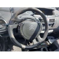 CITROËN C4 PICASSO I (UD_) Kormánylégzsák