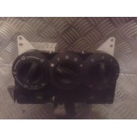 SUZUKI IGNIS II (MH) Fűtéskapcsoló