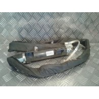 RENAULT LAGUNA II (BG0/1_) Bal első Függöny Légzsák