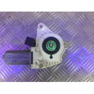 MERCEDES-BENZ S-CLASS W221 Jobb első Ablakemelő Motor A2218202842