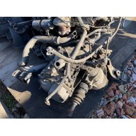 DAEWOO LANOS (KLAT) 1.6 16V Váltó (Mechanikus)