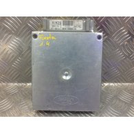 FORD FIESTA III (GFJ) Elektronika (Magában)