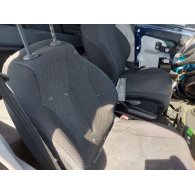 CITROËN C4 PICASSO I (UD_) Jobb első Biztonsági Öv