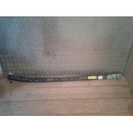 FORD MONDEO III (B5Y) Bal első Függöny Légzsák