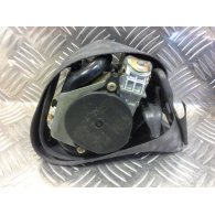 RENAULT MEGANE I (BA0/1_) Jobb hátsó Biztonsági Öv