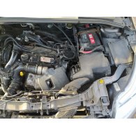 FORD FOCUS III Turnier Első Ablakmosó Szivattyú