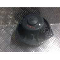 SUZUKI IGNIS II (MH) Fűtőmotor (Nem klímás)