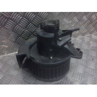 OPEL ZAFIRA A (F75_) Fűtőmotor (Nem klímás)