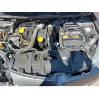 RENAULT MEGANE III Ferdehátú (BZ0_) 1.5 dCi Generátor