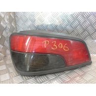 PEUGEOT 306 (7B, N3, N5) Bal Hátsó Lámpa