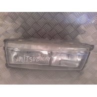 MITSUBISHI LANCER IV (C6_A, C7_A) Bal Fényszóró