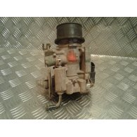 NISSAN MICRA II (K11) 1.4 i 16V Légtömegmérő