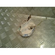 SUZUKI IGNIS II (MH) Jobb első Ajtózár