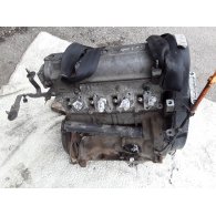 VW POLO III (6N1) 55 1.4 Motor (Fűzött blokk hengerfejjel) ANX
