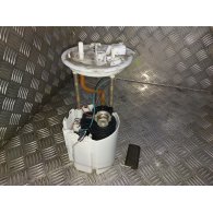 OPEL ASTRA J Üzemanyag Szivattyú