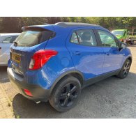 OPEL MOKKA Jobb Hátsó Lámpa