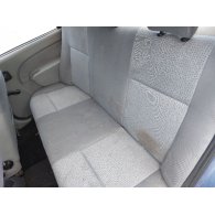 DACIA LOGAN (LS_) Jobb hátsó Biztonsági Öv